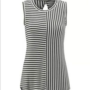 Cabi London Tank top Size Large